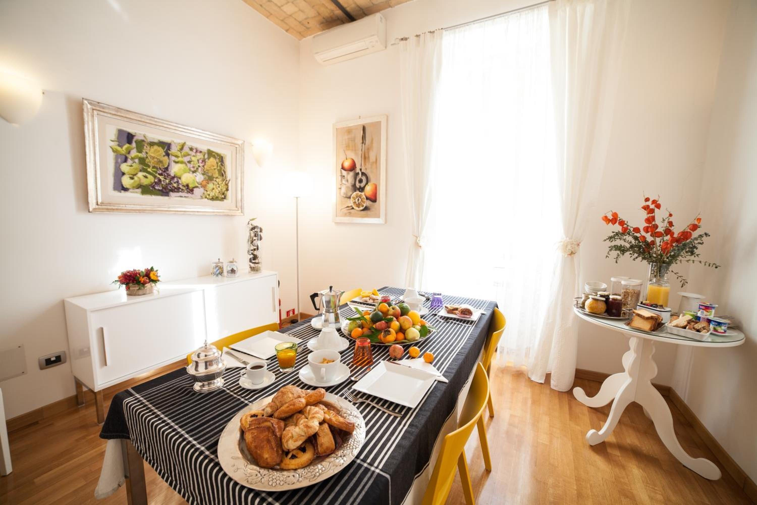 Villa Paganini B&B — Foto 3